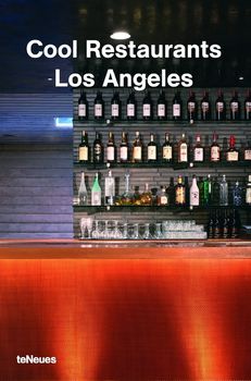 обложка книги Cool Restaurants Los Angeles книга Cool Restaurants Los Angeles, автор: Karin Mahle